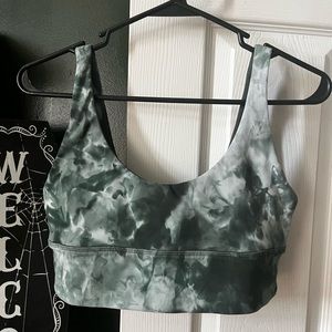 Lululemon Align Reversible Bra